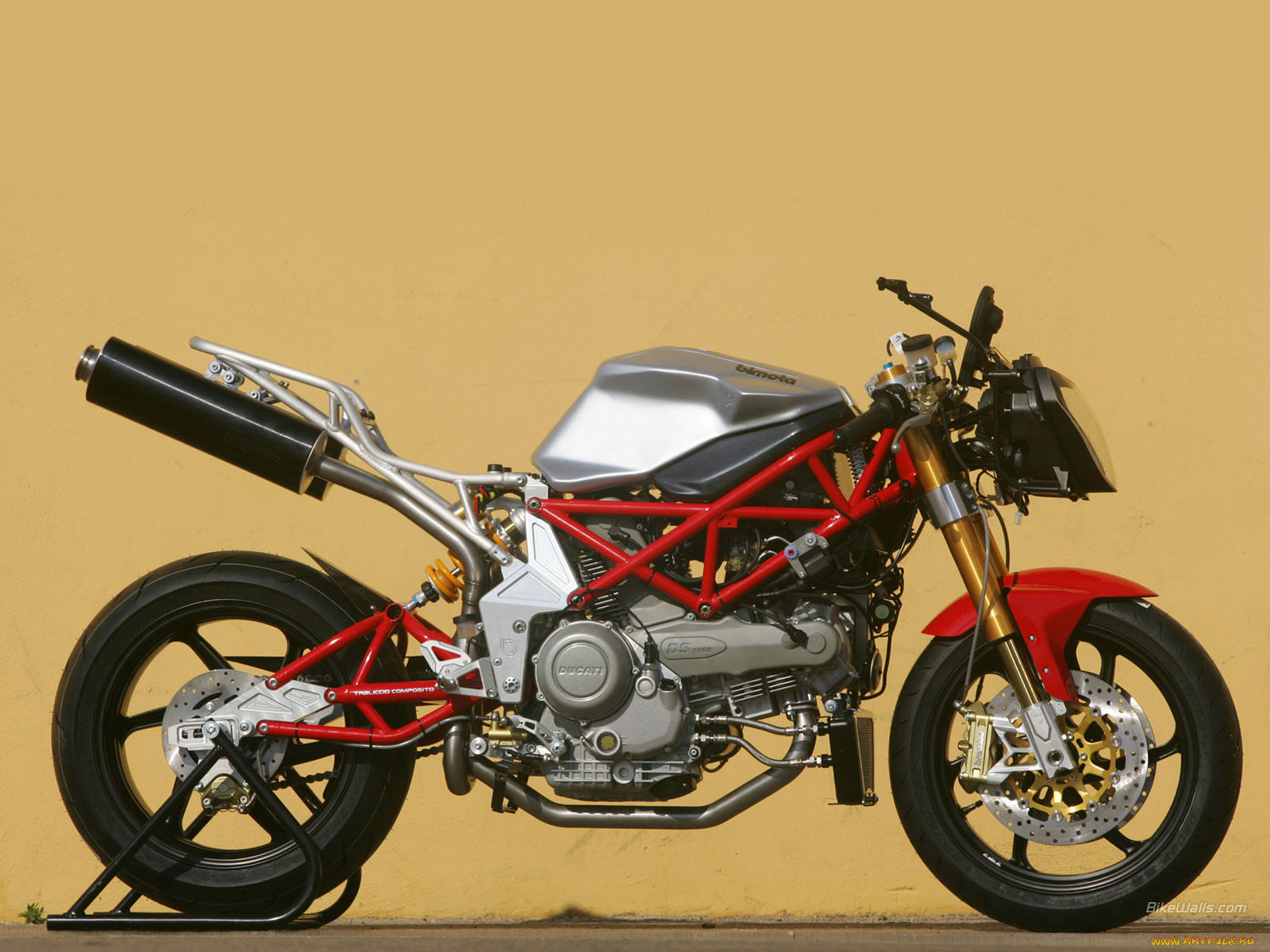 , bimota